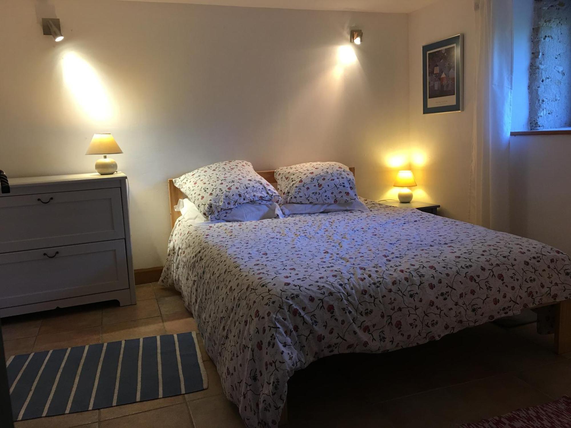 Katy'S Barn Villa Saint-Aulaye-Puymangou Dış mekan fotoğraf